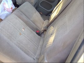 2004 TOYOTA TUNDRA, GOLD, SR5 MODEL, CREW CAB, 4.7L, AT, 2WD. Z25216